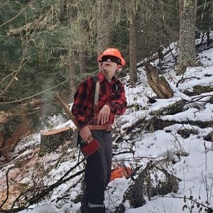 Meet your Posher, Lance